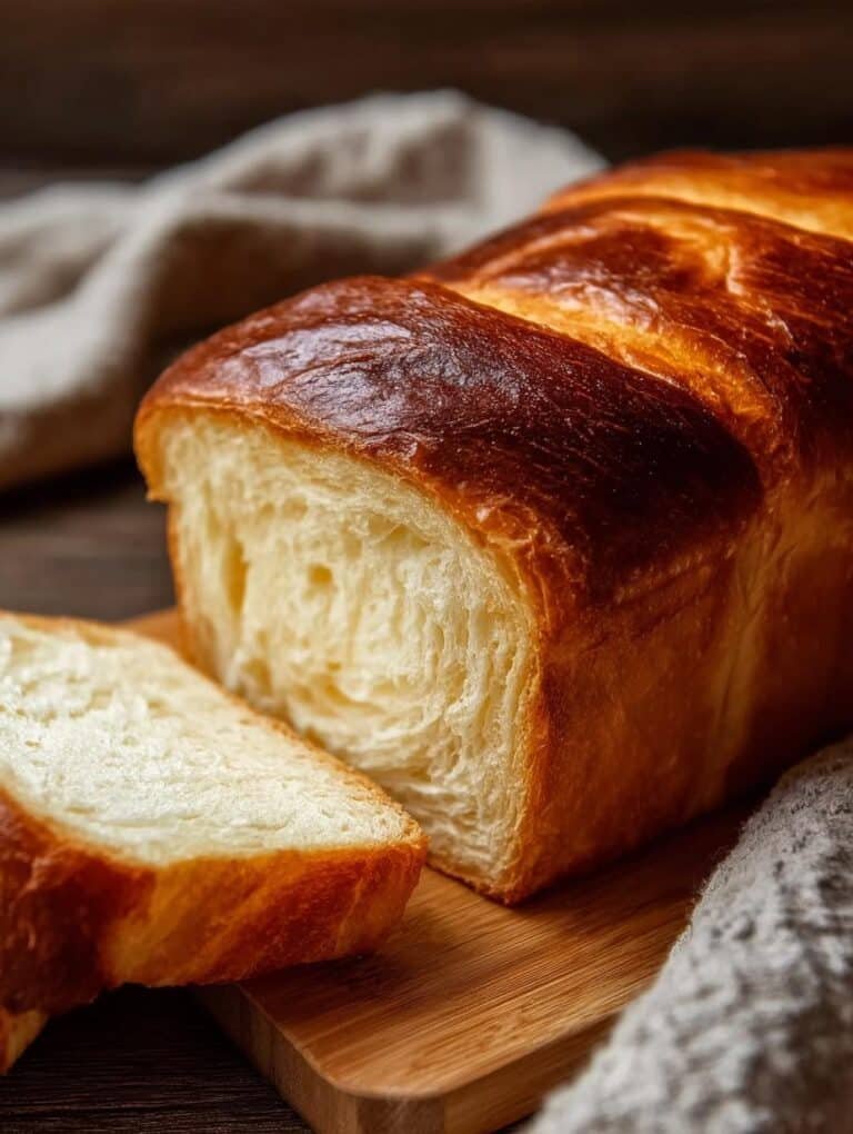 Amish Sweet Bread