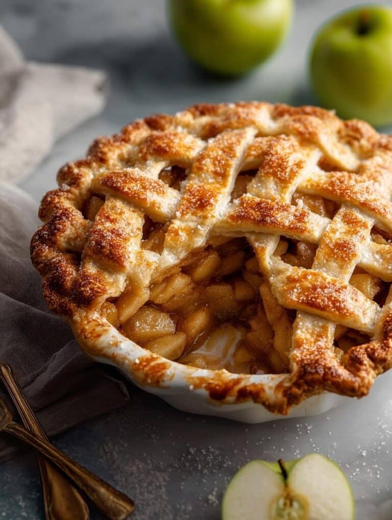 Apple Pie