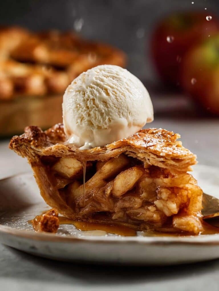 Apple Pie Mode Apple