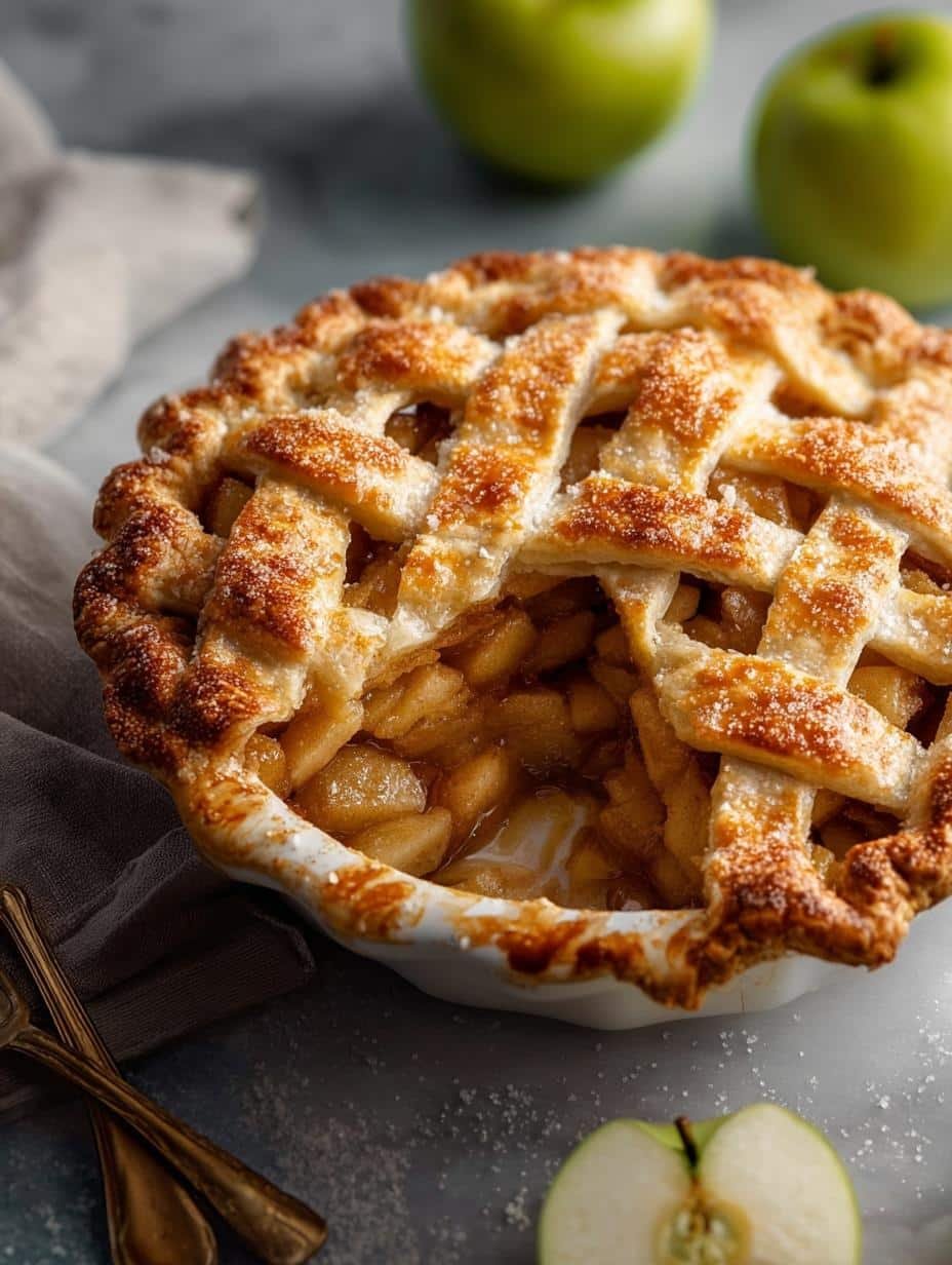 Apple Pie