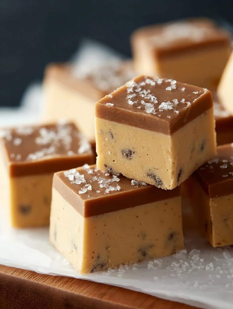 Delicious Brown Butter Fudge: 5 Steps to Perfection - Brown Butter Fudge - main visual representation