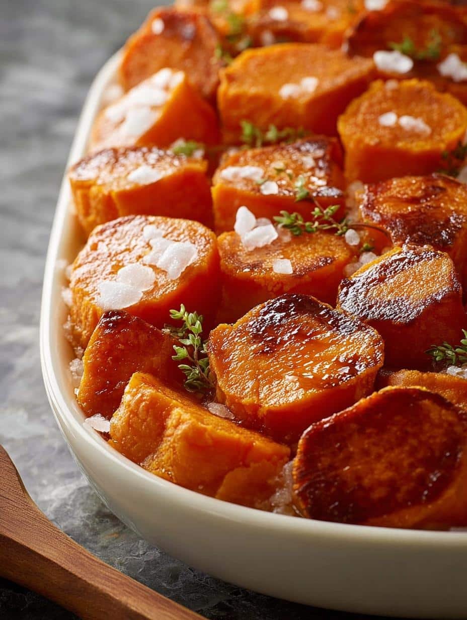 Candied Yams