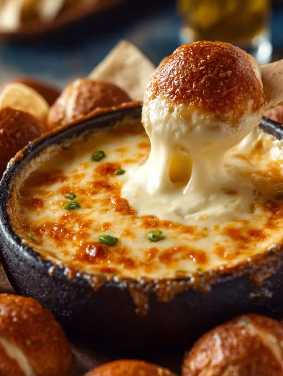 Cheese Dip