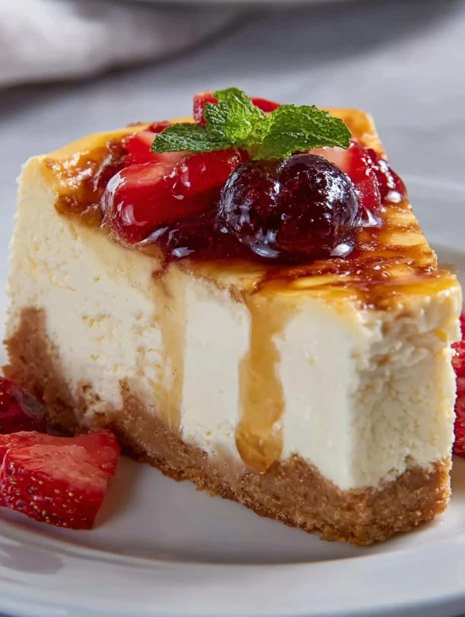 Cottage Cheese Yogurt Egg Cheesecake: A Healthy Delight - Cottage Cheese Yogurt Egg - additional detail
