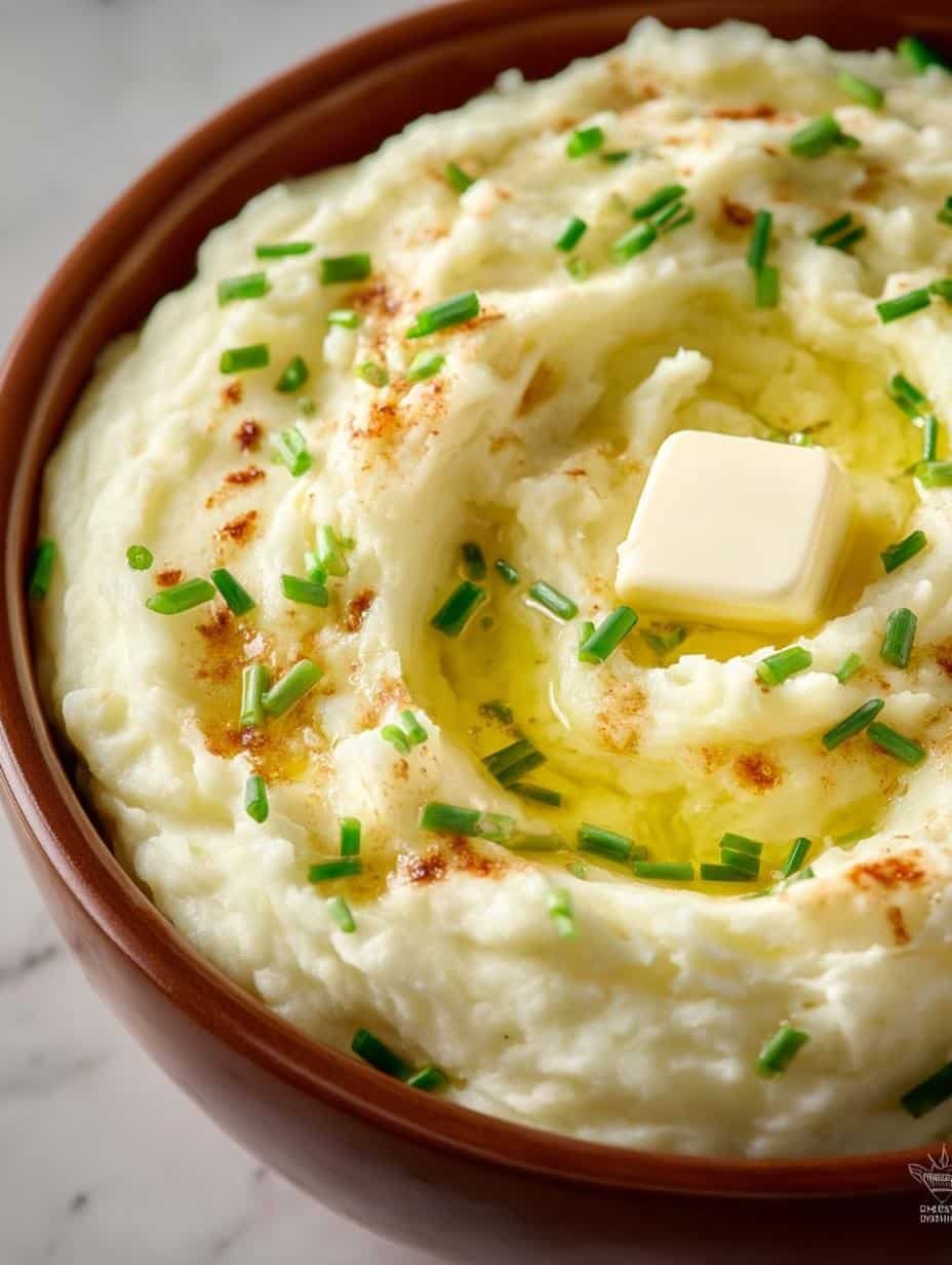Cream Cheese Mashed Potatoes: 5 Secrets for Creamy Perfection - Cream Cheese Mashed Potatoes - main visual representation