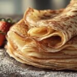 Crepes Incredible