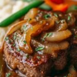 Crock Pot Cube Steak