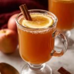 Crock Pot Mulled Cider