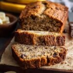 Gluten Free Banana Bread