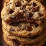 Gluten Free Chocolate Chip