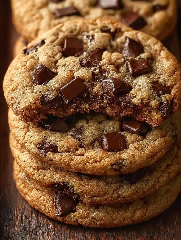 Gluten Free Chocolate Chip