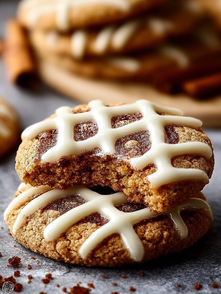 Gluten Free Cinnamon Roll