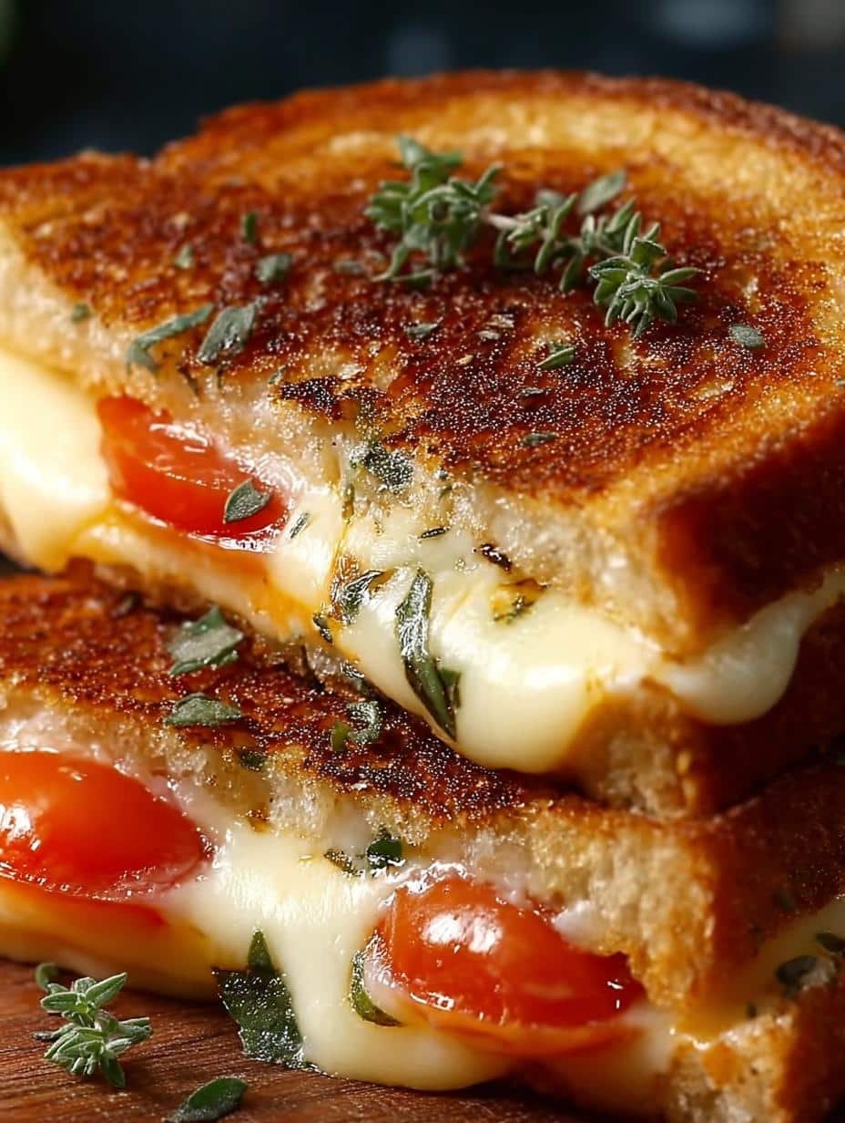 Best Grilled Cheese Ever: 7 Secrets for Perfection - Grilled Cheese Ever - main visual representation