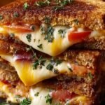 Grilled Cheese Ever