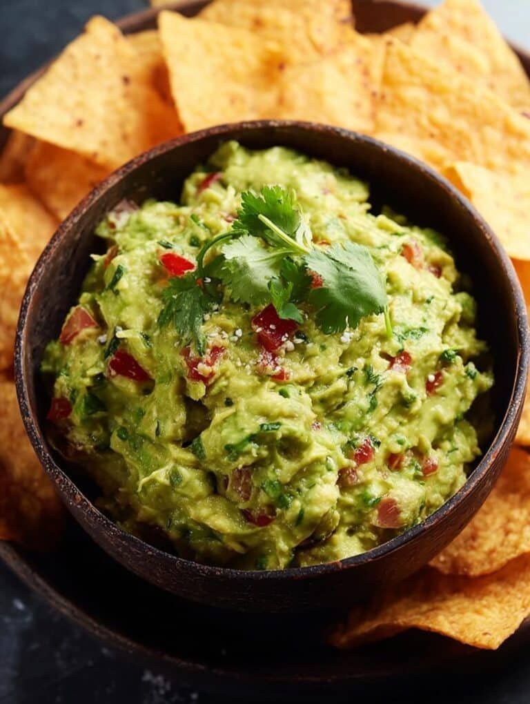 Guacamole