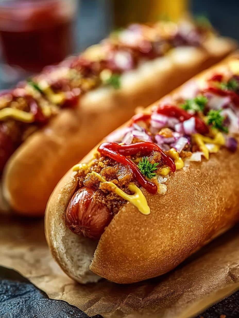 Hot Dog