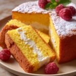 Ingredient Yogurt Cake