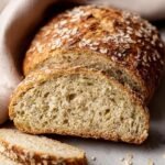 Knead Honey Oat Bread