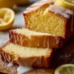 Lemon Loaf Bread