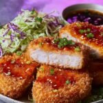 Menchi Katsu You Must