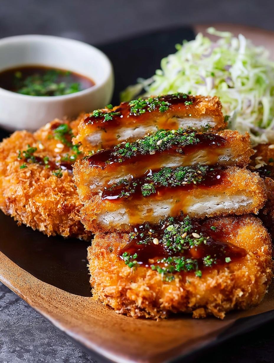 Menchi Katsu You Must Try: 5 Delicious Recipes - Menchi Katsu You Must - additional detail