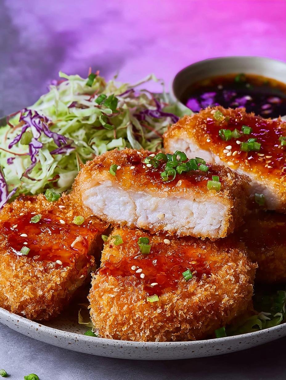 Menchi Katsu You Must