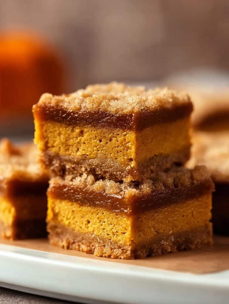 Moist Greek Yogurt Pumpkin