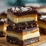 Nanaimo Bars