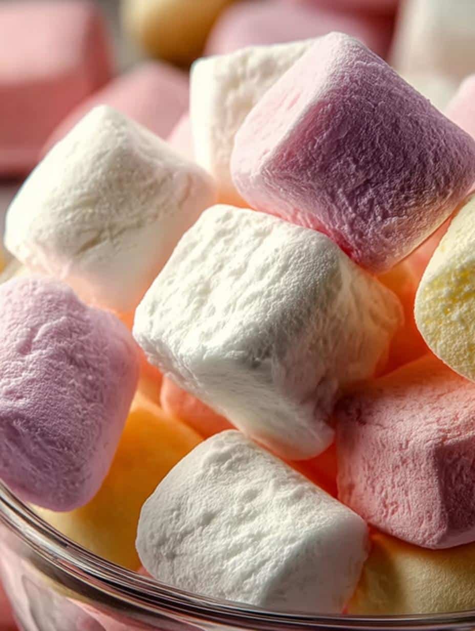 Old Fashioned Butter Mints: 5 Timeless Recipes to Enjoy - main visual representation of creamy, pastel butter mints