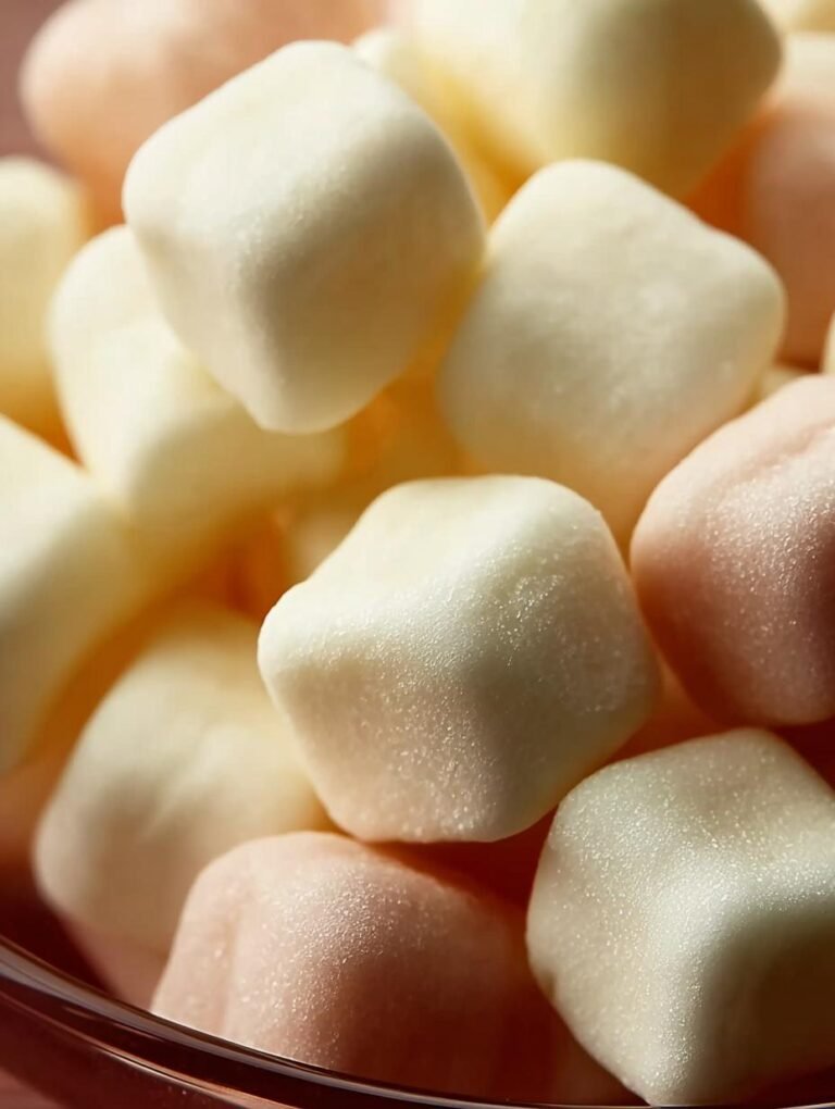 Old Fashioned Butter Mints