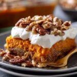 Rich Southern Sweet Potato