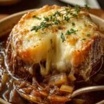 Savory French Onion Pot