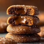 Soft Gingerbread Cookies Explore