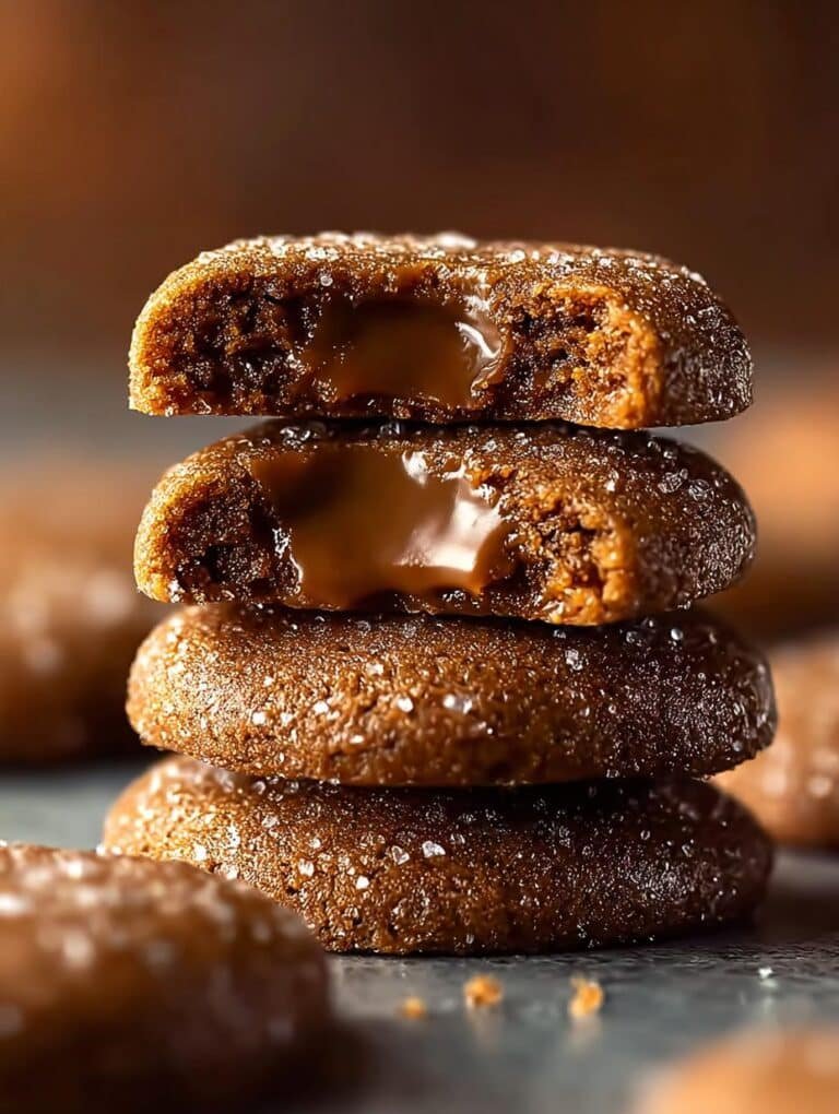 Soft Gingerbread Cookies Explore