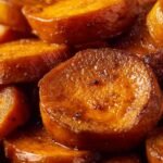 Southern Candied Sweet Potatoes