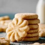 Sugar Cookies