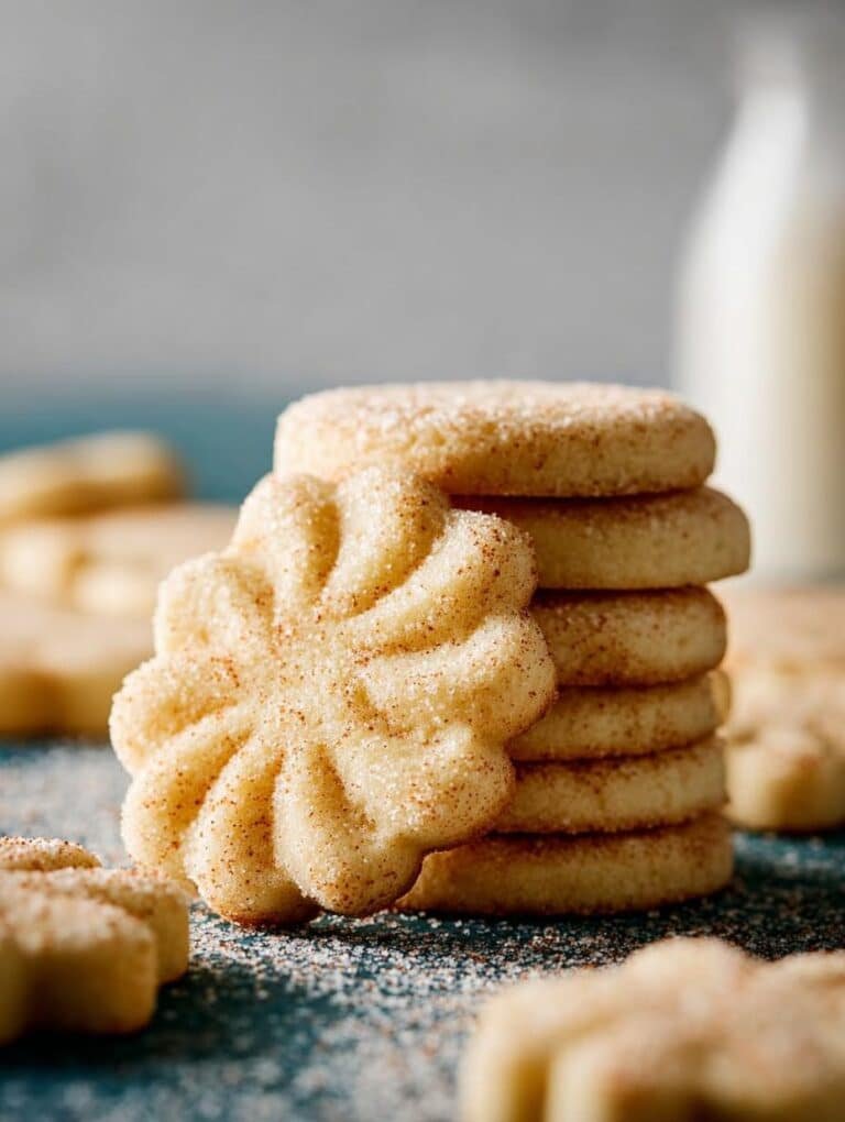 Sugar Cookies