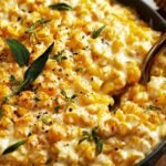 Thanksgiving Corn