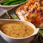 Turkey Gravy