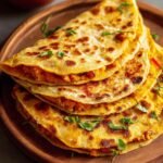 Two Ingredient Sweet Potato