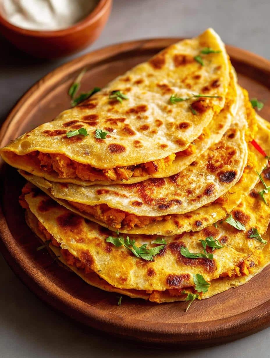 Two Ingredient Sweet Potato