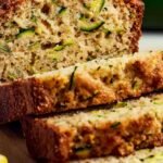 Zucchini Bread