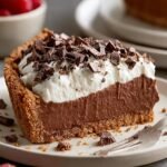 Bake Chocolate Pie Incredible