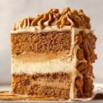 Biscoff Cake