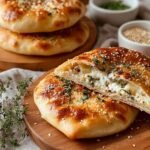 Cheese Fatayer