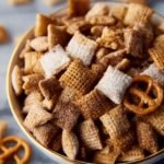 Cookie Butter Puppy Chow