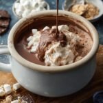 Crock Pot Hot Chocolate