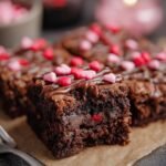 Decadent Valentines Day Triple