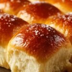 Dinner Rolls