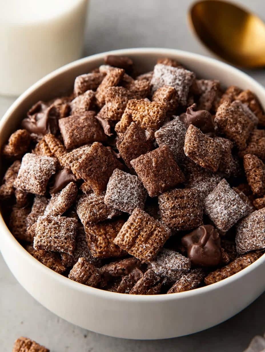 Double Chocolate Brownie Puppy Treats for Happy Dogs - main visual representation of delicious dog brownies